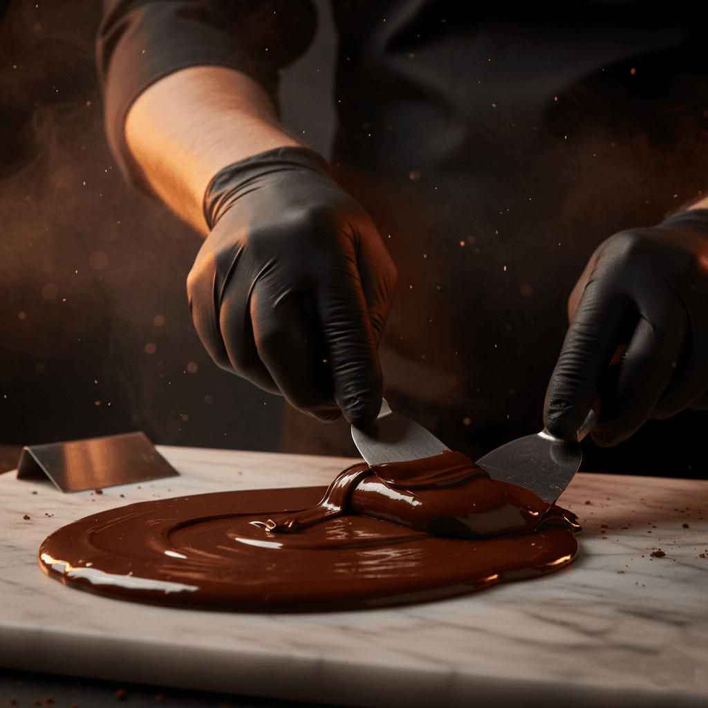 Cocoa beans